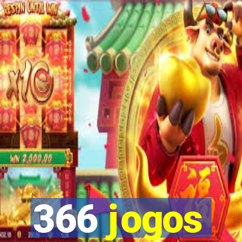 366 jogos